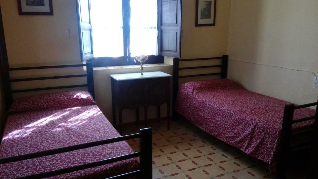 Don Claudio Konuk evi Grazalema Dış mekan fotoğraf